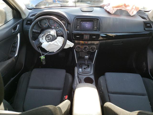 Photo 8 from auction – 2013 MAZDA CX-5 SPORT with VIN JM3KE4BE8D0119020