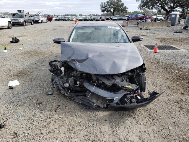 Photo 5 from auction – 2014 LEXUS ES 300H with VIN JTHBW1GG4E2045937