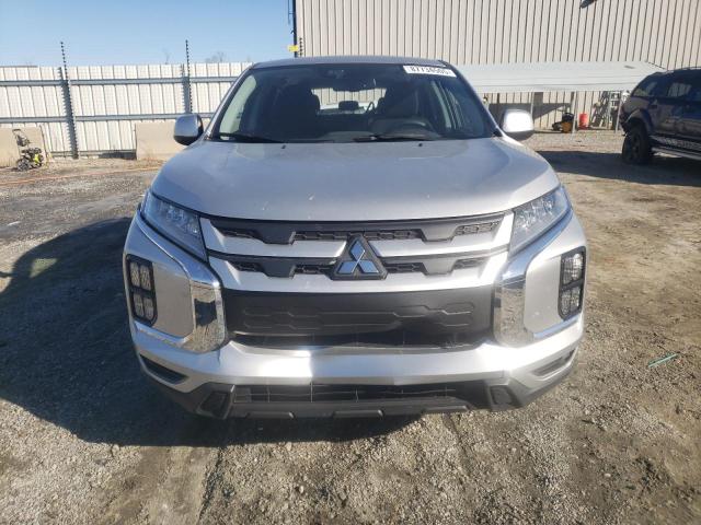 Photo 5 from auction – 2022 MITSUBISHI OUTLANDER with VIN JA4ARUAU8NU019330