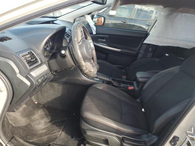 Photo 7 from auction – 2016 SUBARU CROSSTREK with VIN JF2GPADC9GH336358