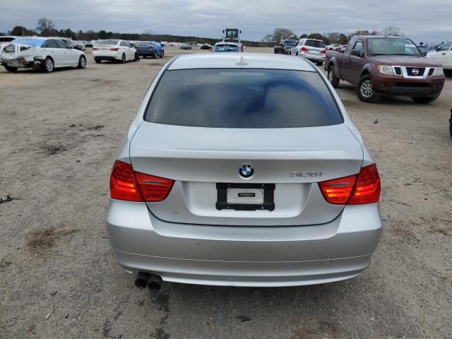 Photo 6 from auction – 2011 BMW 328 XI with VIN WBAPK7C50BF087713