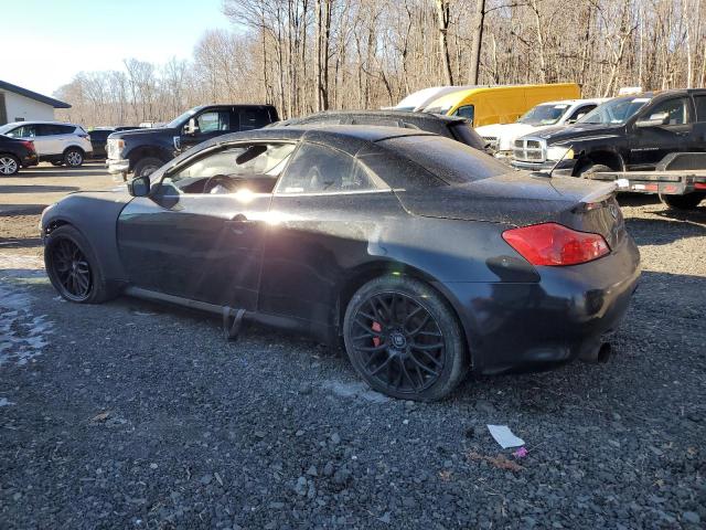 Zdjęcie 2 z aukcji – 2012 INFINITI G37 BASE z VIN JN1CV6FE8CM200094