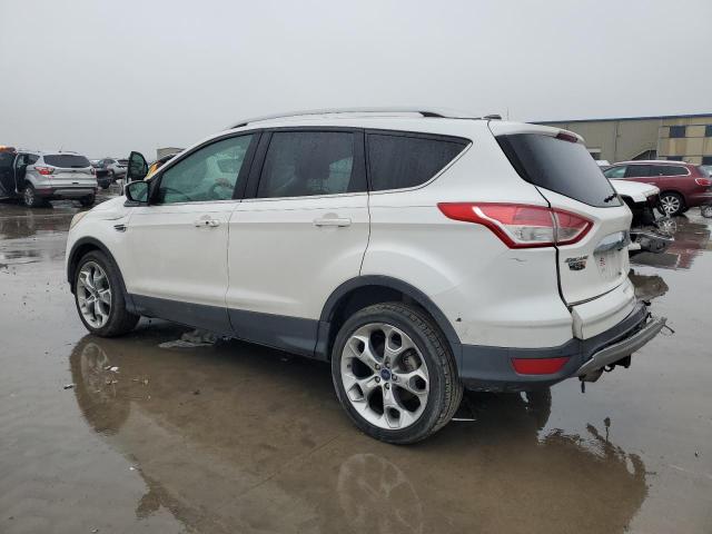 Photo 2 from auction – 2015 FORD ESCAPE TIT with VIN 1FMCU9J95FUA08336