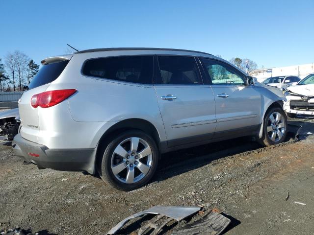 Photo 3 from auction – 2009 CHEVROLET TRAVERSE L with VIN 1GNER33D89S101260