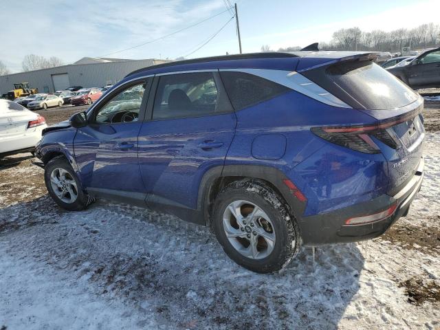 Photo 2 from auction – 2023 HYUNDAI TUCSON SEL with VIN 5NMJB3AE8PH239705