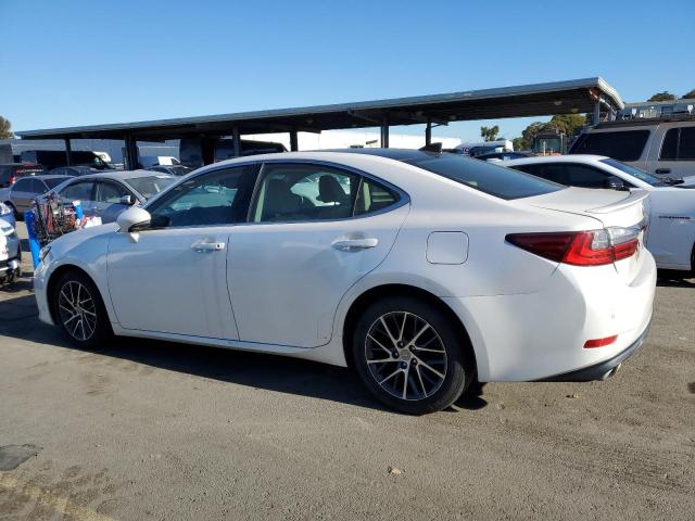 Photo 2 from auction – 2016 LEXUS ES 350 with VIN 58ABK1GG4GU031187
