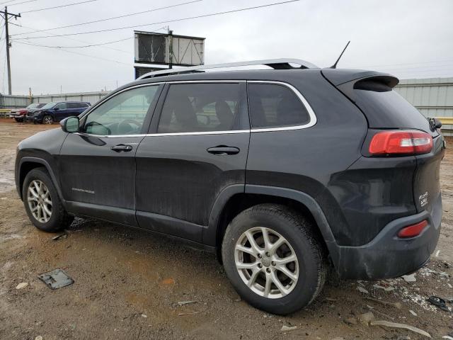 Photo 2 from auction – 2015 JEEP CHEROKEE L with VIN 1C4PJMCB6FW774274