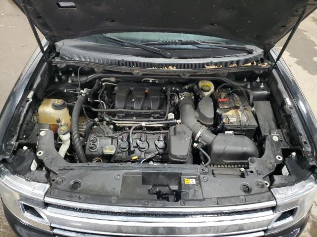Photo 12 from auction – 2013 FORD FLEX SEL with VIN 2FMGK5C82DBD32741