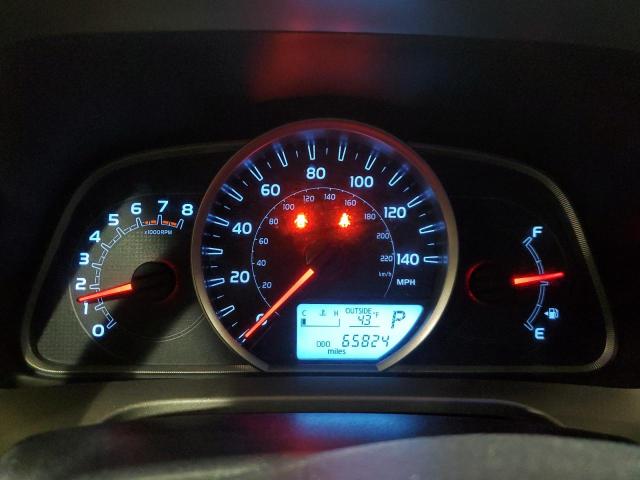 Photo 9 from auction – 2014 TOYOTA RAV4 LE with VIN JTMBFREV4ED085196
