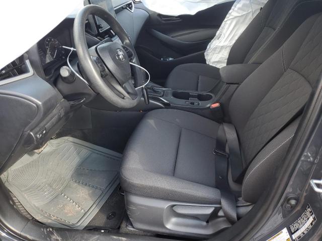 Photo 7 from auction – 2023 TOYOTA COROLLA LE with VIN JTDB4MEE9P3014464