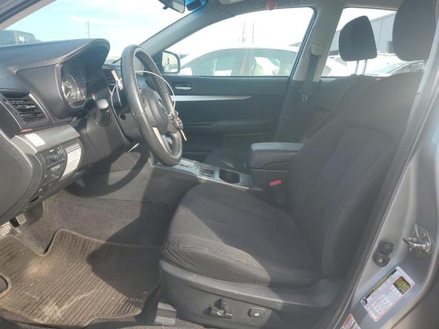 Photo 7 from auction – 2011 SUBARU LEGACY 2.5 with VIN 4S3BMBC65B3227811