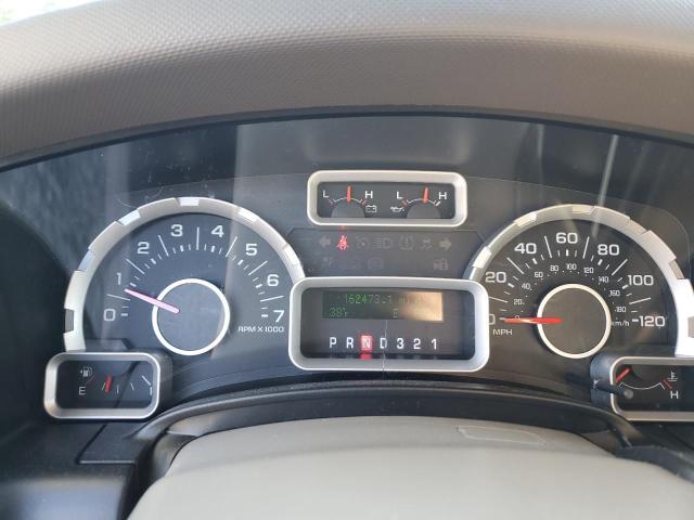 Photo 9 from auction – 2011 FORD EXPEDITION with VIN 1FMJU1G59BEF32767