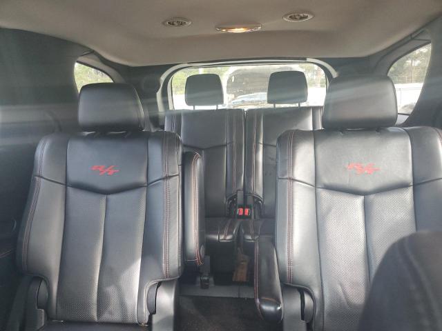 Photo 10 from auction – 2013 DODGE DURANGO R/ with VIN 1C4SDHCT2DC604722