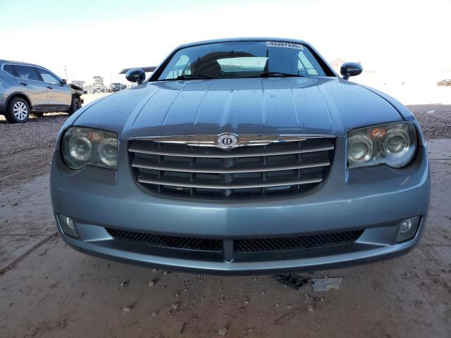 Photo 5 from auction – 2004 CHRYSLER CROSSFIRE with VIN 1C3AN69L44X021117