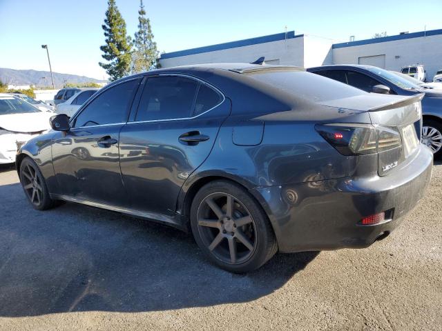 Photo 2 from auction – 2007 LEXUS IS 250 with VIN JTHBK262072039465