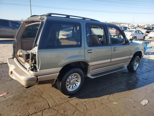 Photo 3 from auction – 1999 MERCURY MOUNTAINEE with VIN 4M2ZU55P4XUJ36465