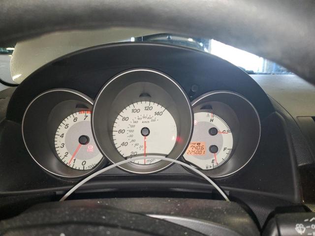 Photo 9 from auction – 2007 MAZDA 3 I with VIN JM1BK12F671625629