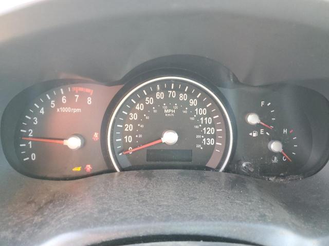 Photo 9 from auction – 2012 KIA SEDONA LX with VIN KNDMG4C76C6486344