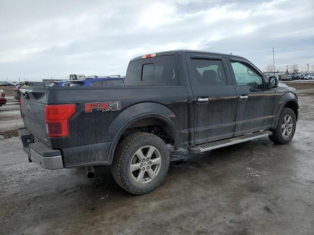 Photo 3 from auction – 2019 FORD F150 SUPER with VIN 1FTEW1E40KFA89090