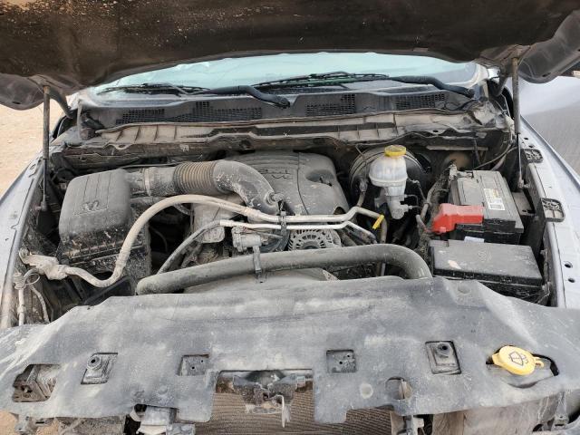 Photo 11 from auction – 2019 RAM 1500 CLASS with VIN 1C6RR7LT4KS613829