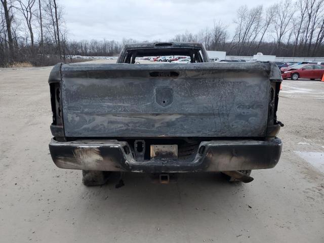 Photo 6 from auction – 2012 DODGE RAM 2500 S with VIN 3C6TD5JT4CG187211
