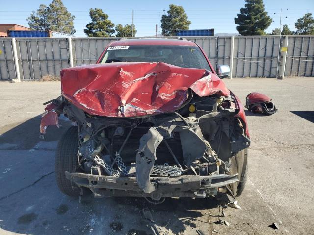 Photo 5 from auction – 2011 DODGE DURANGO CI with VIN 1D4RE5GG8BC664480