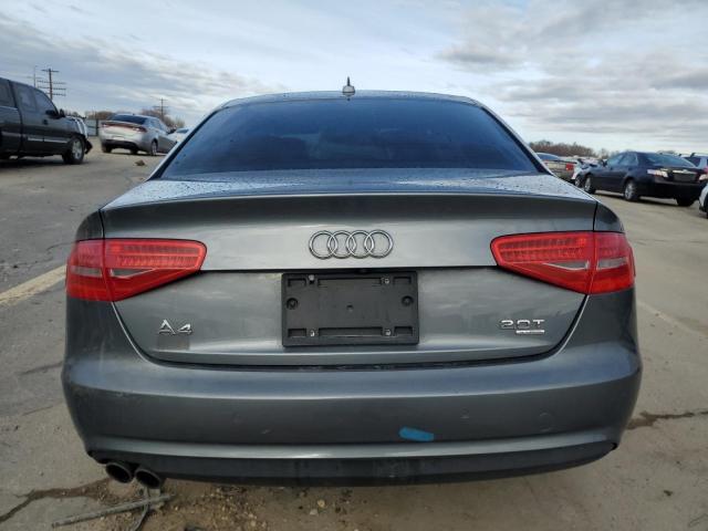 Photo 6 from auction – 2013 AUDI A4 PREMIUM with VIN WAUFFAFL6DN003863