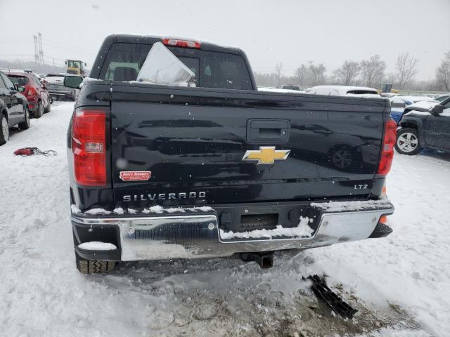 Photo 6 from auction – 2015 CHEVROLET SILVERADO with VIN 3GCUKSEC6FG459676