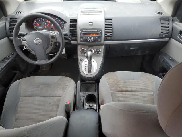 Photo 8 from auction – 2012 NISSAN SENTRA 2.0 with VIN 3N1AB6AP2CL736588