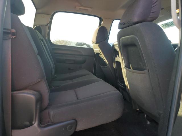 Photo 10 from auction – 2012 CHEVROLET SILVERADO with VIN 3GCPCREA4CG311443