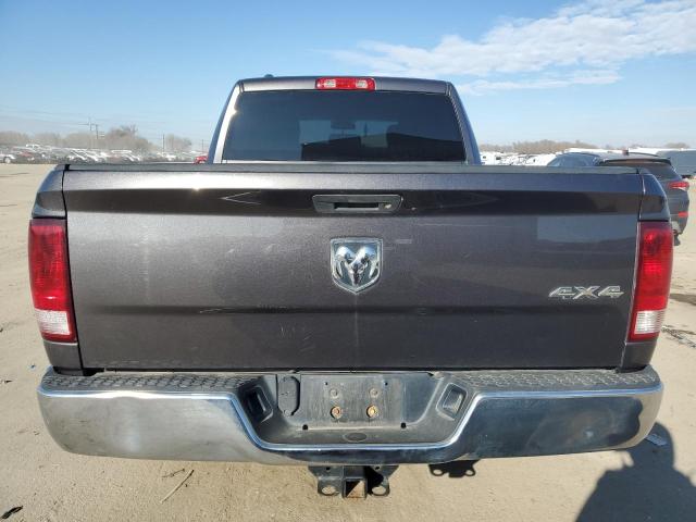 Photo 6 from auction – 2015 RAM 1500 ST with VIN 1C6RR7FT9FS771049