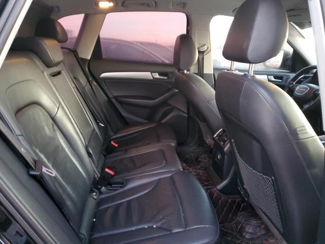 Снимка 11 от търг – 2014 AUDI Q5 PREMIUM с VIN WA1LFCFP0EA117655