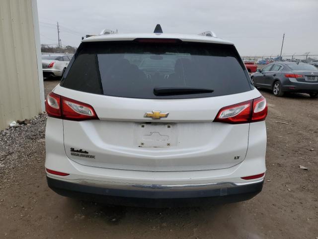 Photo 6 from auction – 2018 CHEVROLET EQUINOX LT with VIN 2GNAXJEV9J6103671