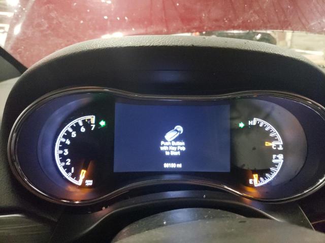 Photo 9 from auction – 2019 JEEP GRAND CHER with VIN 1C4RJFAG7KC577516