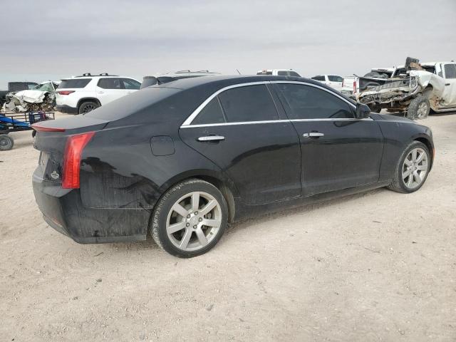 Photo 3 from auction – 2016 CADILLAC ATS with VIN 1G6AA5RA8G0105165