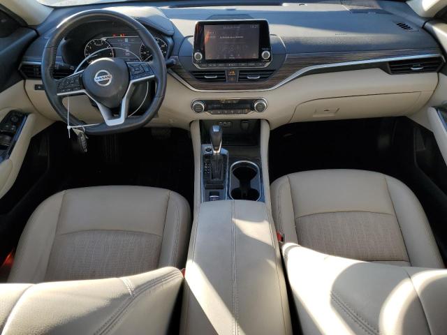 Photo 8 from auction – 2021 NISSAN ALTIMA SL with VIN 1N4BL4EW6MN387902