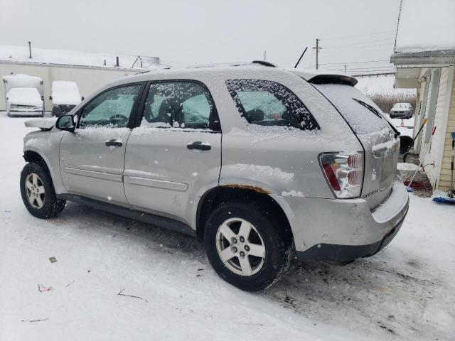 Photo 2 from auction – 2008 CHEVROLET EQUINOX LS with VIN 2CNDL23F886336594