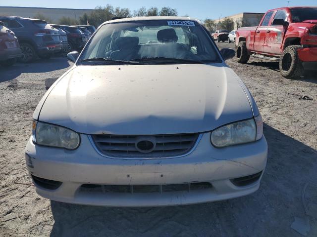 Photo 5 from auction – 2001 TOYOTA COROLLA CE with VIN 1NXBR12E01Z417685