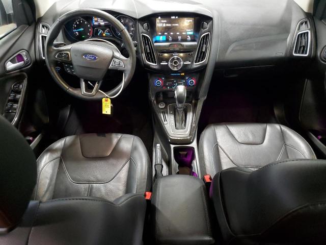 Photo 8 from auction – 2016 FORD FOCUS TITA with VIN 1FADP3N27GL344223