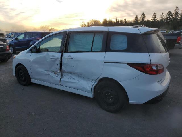Photo 2 from auction – 2015 MAZDA 5 TOURING with VIN JM1CW2CL0F0188766