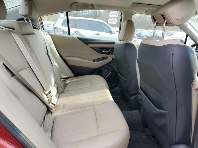 Photo 10 from auction – 2022 SUBARU LEGACY LIM with VIN 4S3BWGN66N3012270