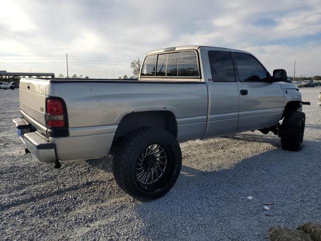 Photo 3 from auction – 1997 DODGE RAM 1500 with VIN 3B7HF13Y2VG707287