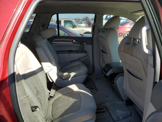 Photo 11 from auction – 2012 BUICK ENCLAVE with VIN 5GAKRCED2CJ157427