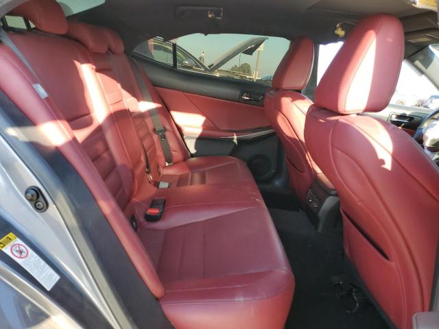 Photo 10 from auction – 2015 LEXUS IS 250 with VIN JTHBF1D26F5047584
