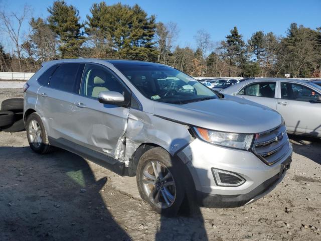 Photo 4 from auction – 2015 FORD EDGE SEL with VIN 2FMTK4J95FBC36027