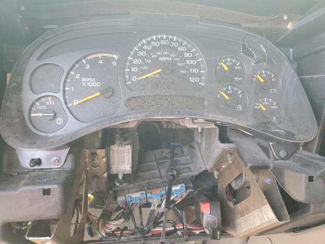 Photo 9 from auction – 2005 CHEVROLET SILVERADO with VIN 1GCJC33205F869731