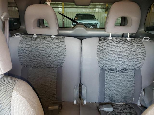 Photo 10 from auction – 2002 TOYOTA RAV4 with VIN JTEGH20V320049495