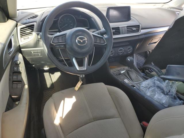 Photo 8 from auction – 2018 MAZDA 3 SPORT with VIN 3MZBN1U77JM161111