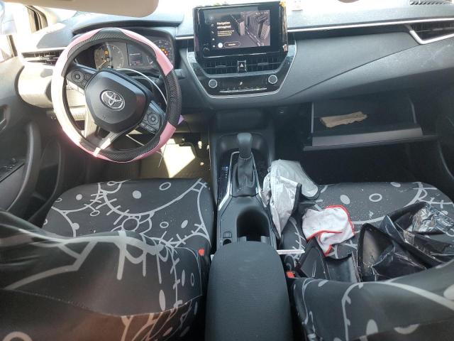 Photo 8 from auction – 2024 TOYOTA COROLLA LE with VIN 5YFB4MDE7RP185435