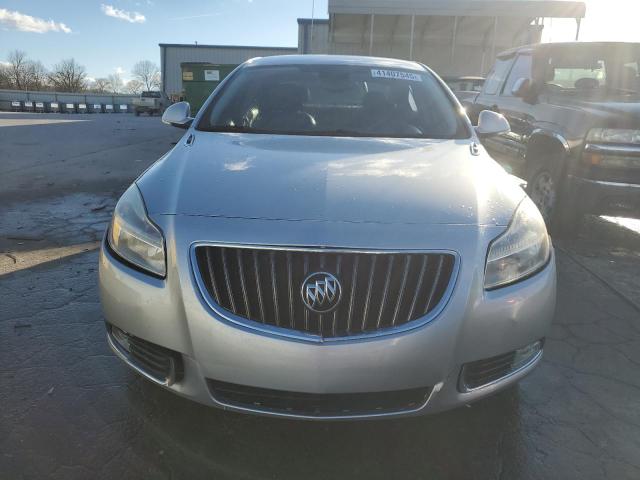 Photo 5 from auction – 2012 BUICK REGAL with VIN 2G4GR5EK2C9115300